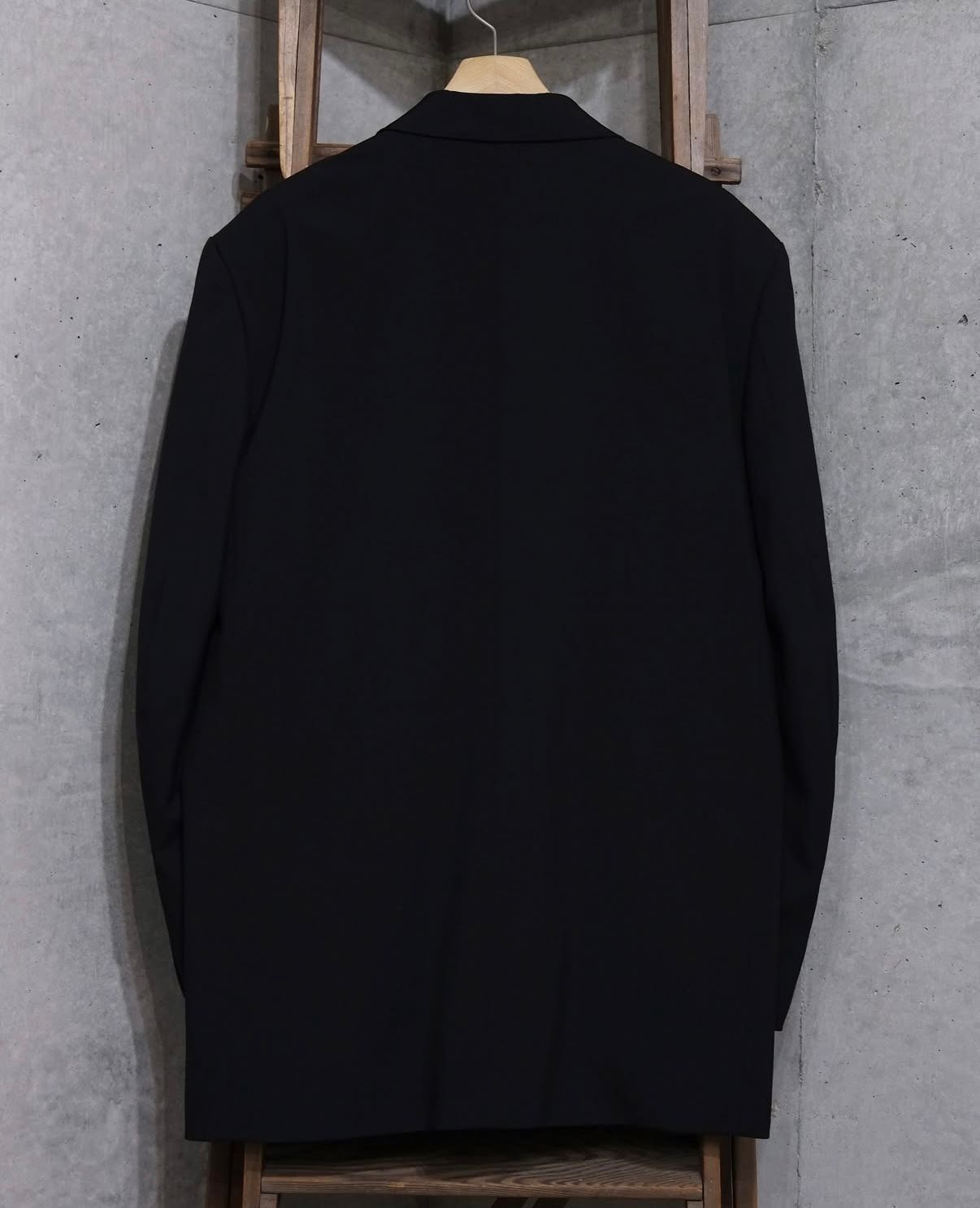 3B Single Breasted Jacket