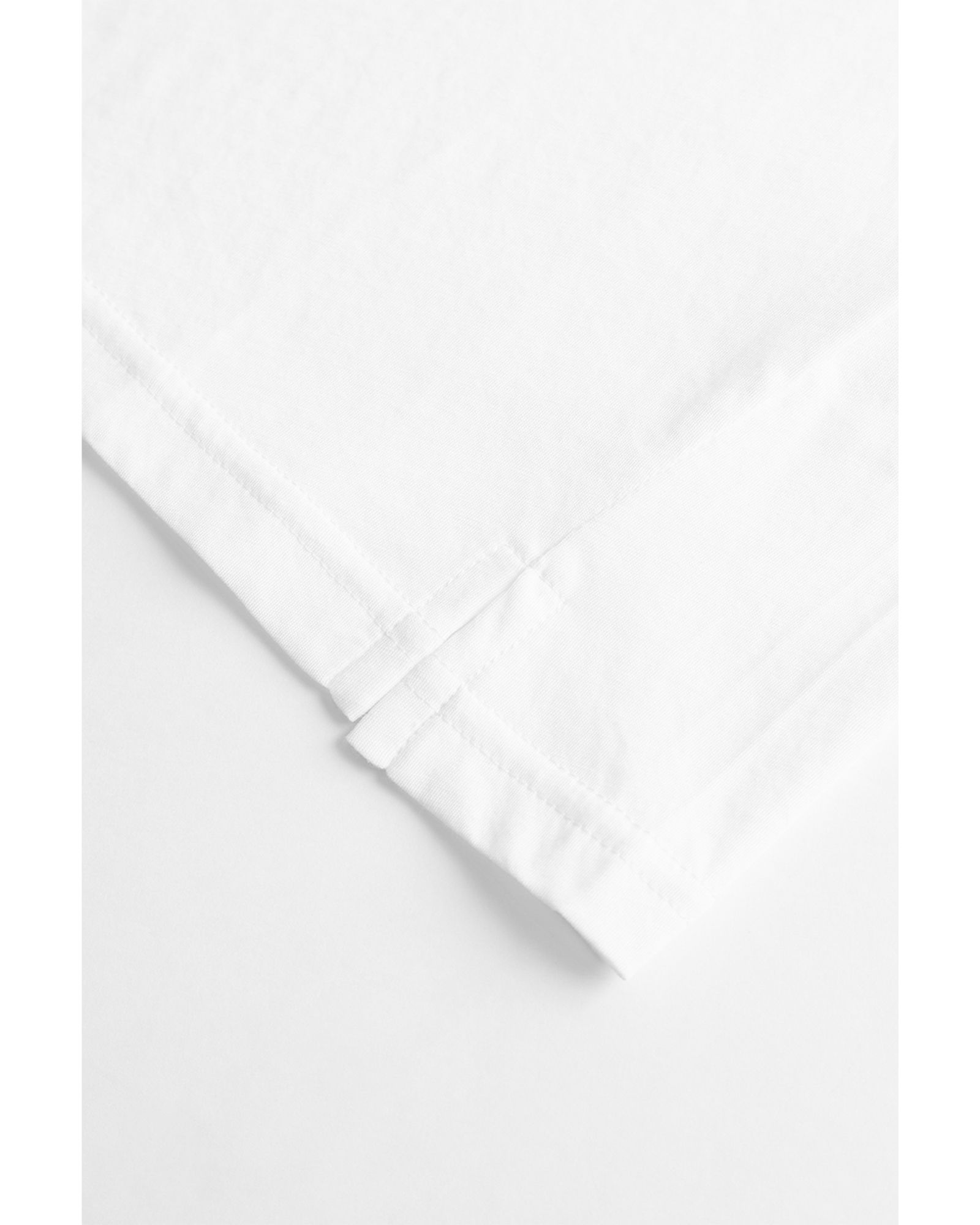 Cotton Twist Jersey Tank Top