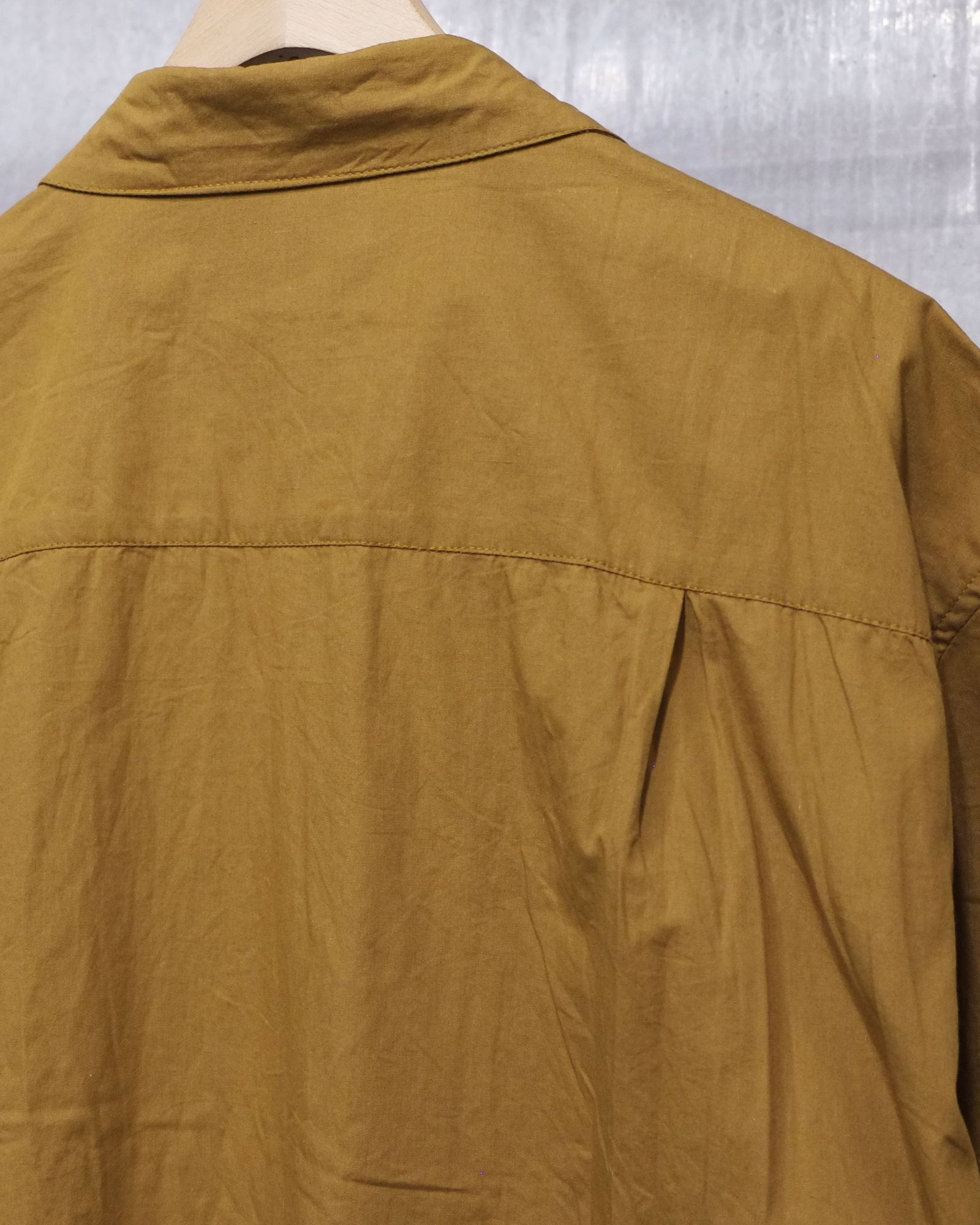 Fruit Emb SS Shirt