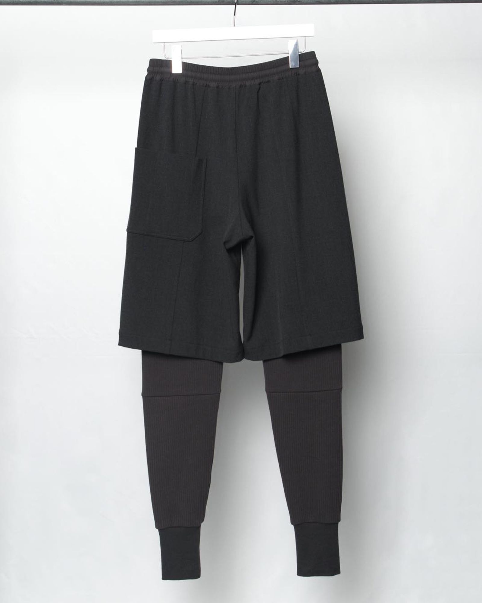 Layered Pants