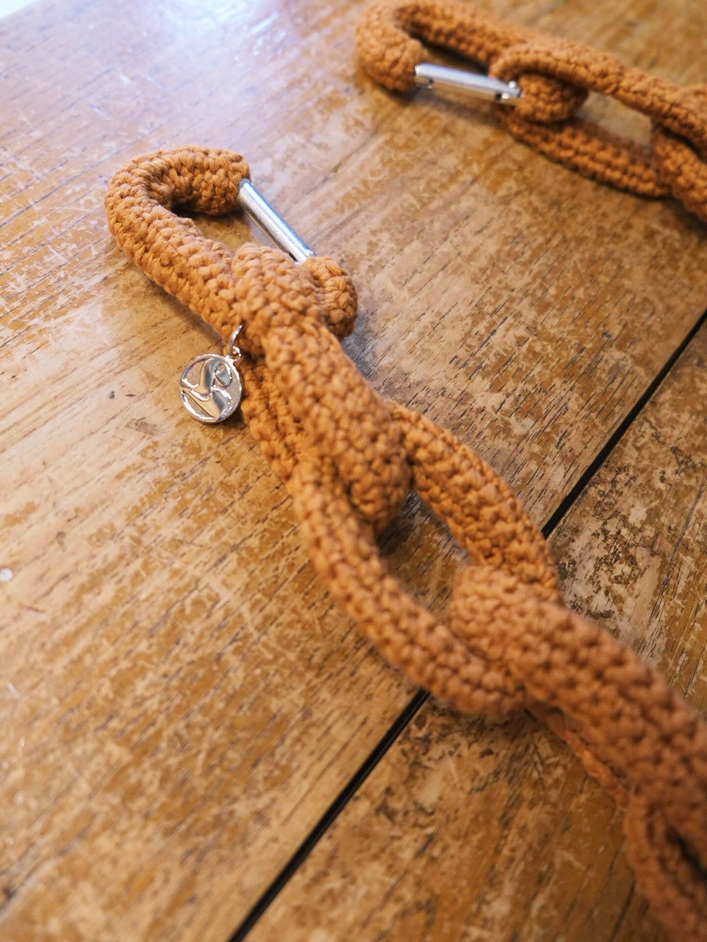 Crochet Chain