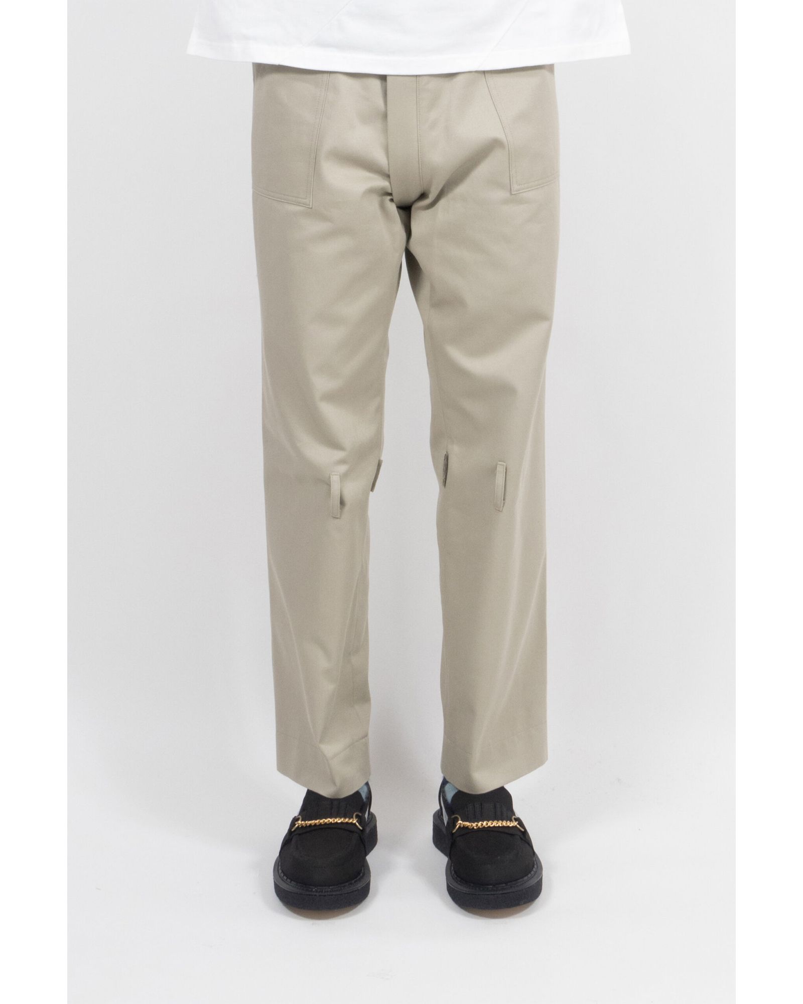 PHINGERIN - Bontage Pants | fakejam