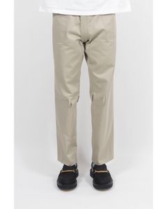 Bontage Pants