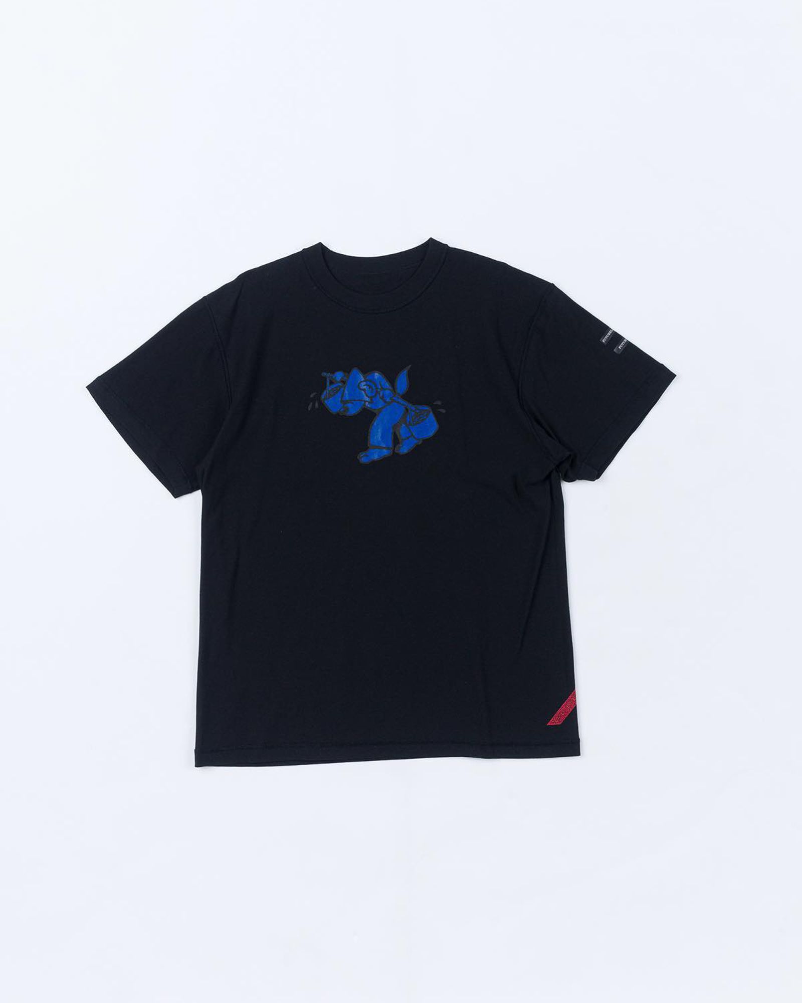Balance Pup Tee