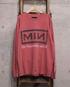 Bootleg Long Sleeve(BALLADE)