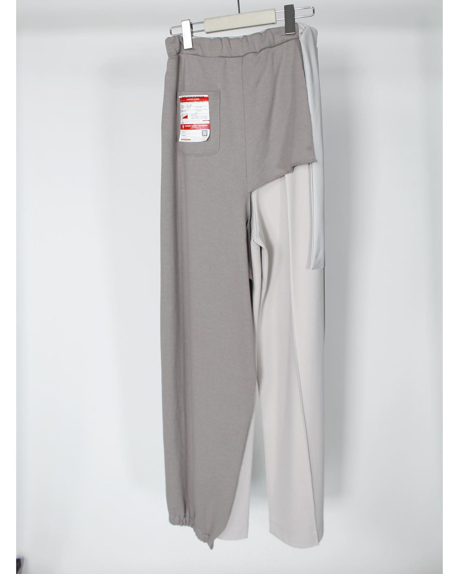 Combined Pants
