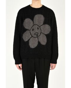 Crew Neck Pullover