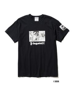 Tee Style2