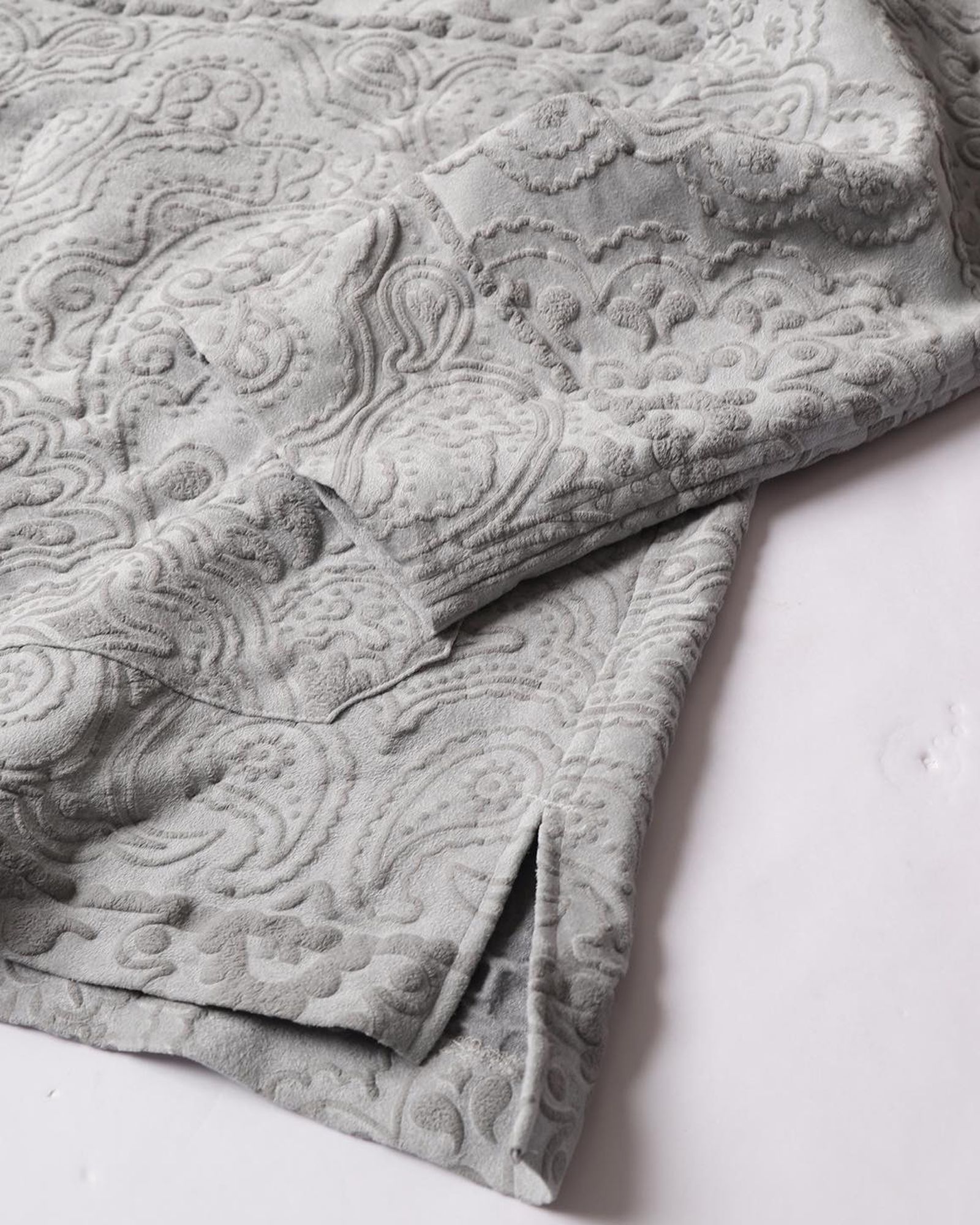 Paisley Shrink Jackets
