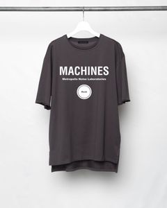Graphic T-Shirts "MACHINES"