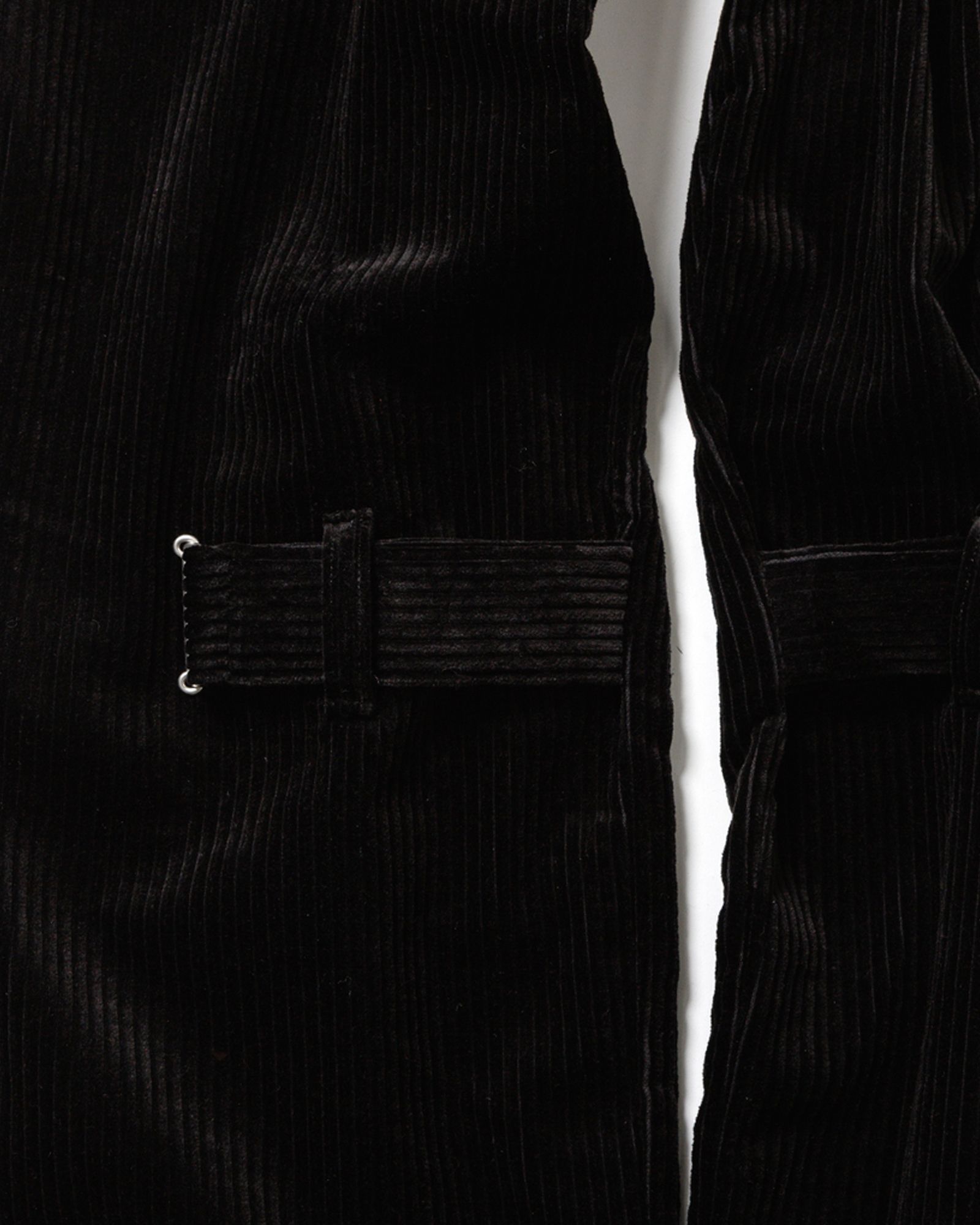 Cords Bondage Pants 1