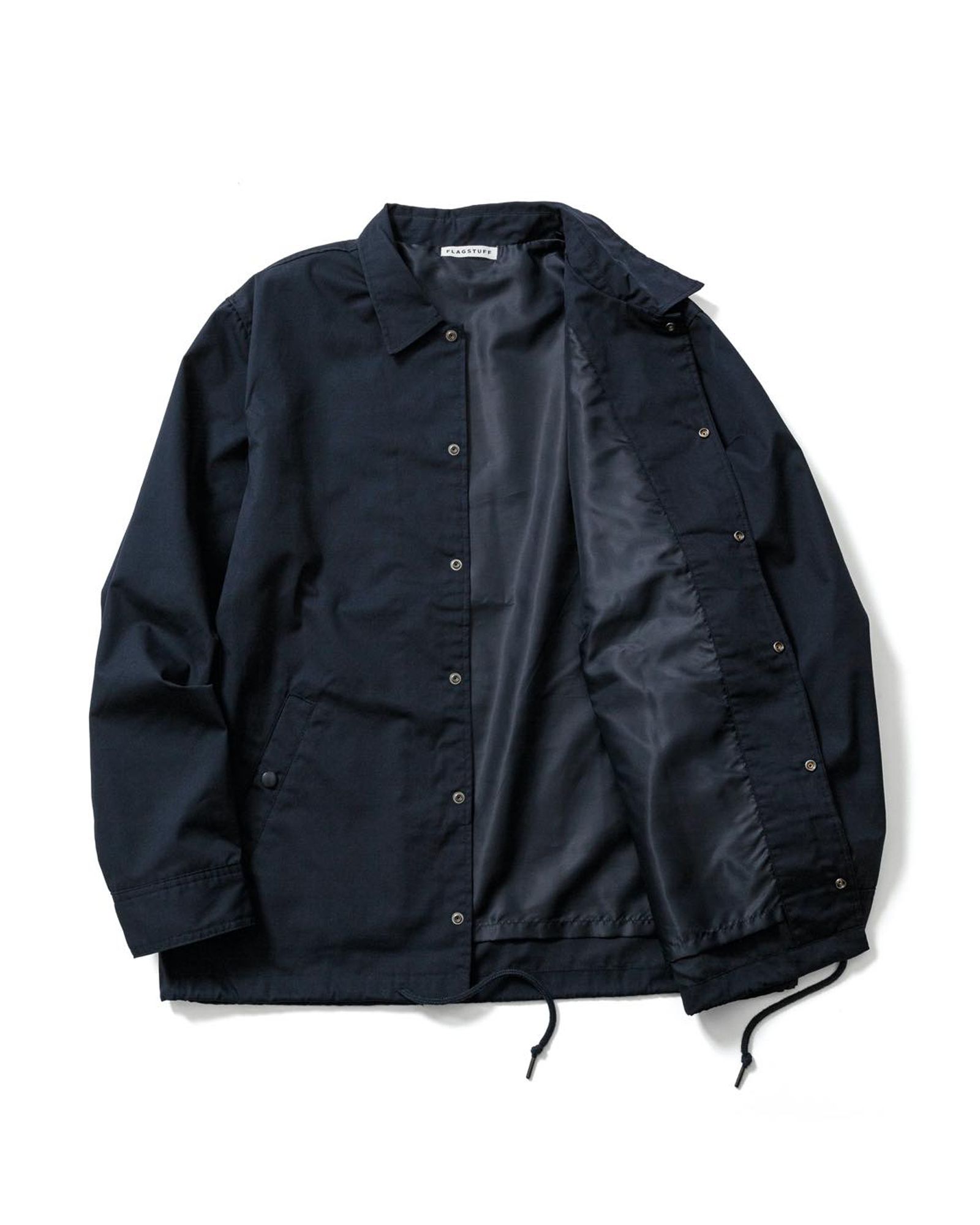 "UFO" Coach JKT