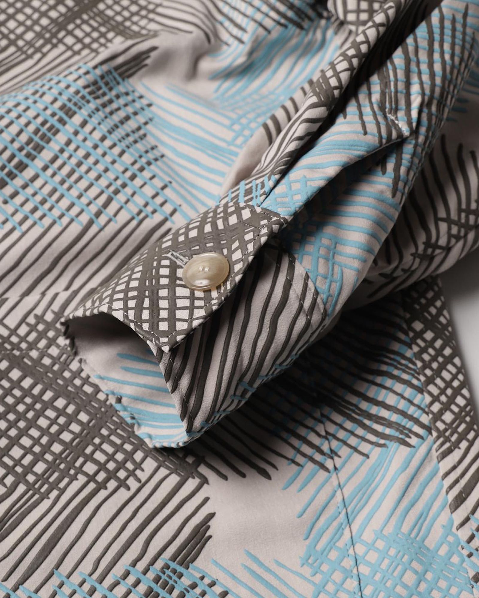 Doodle Print Shirts