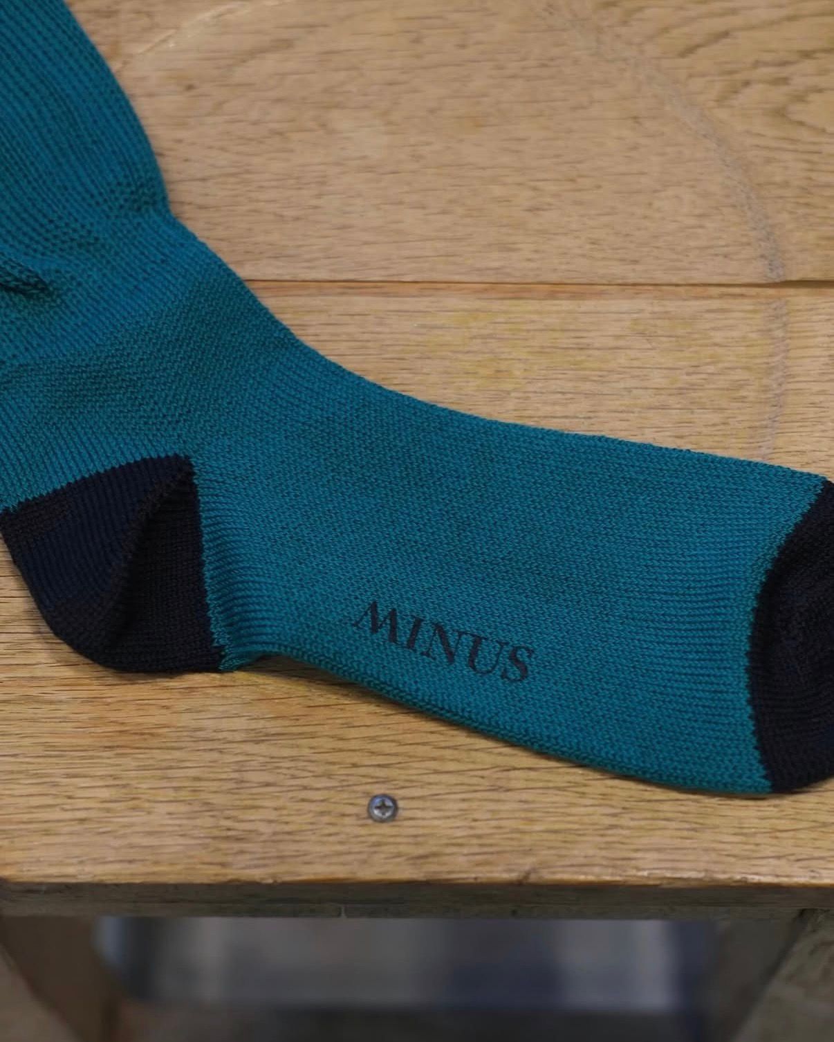 TIMELESS x WHIMSY Logo Socks(LOOSE FIT)