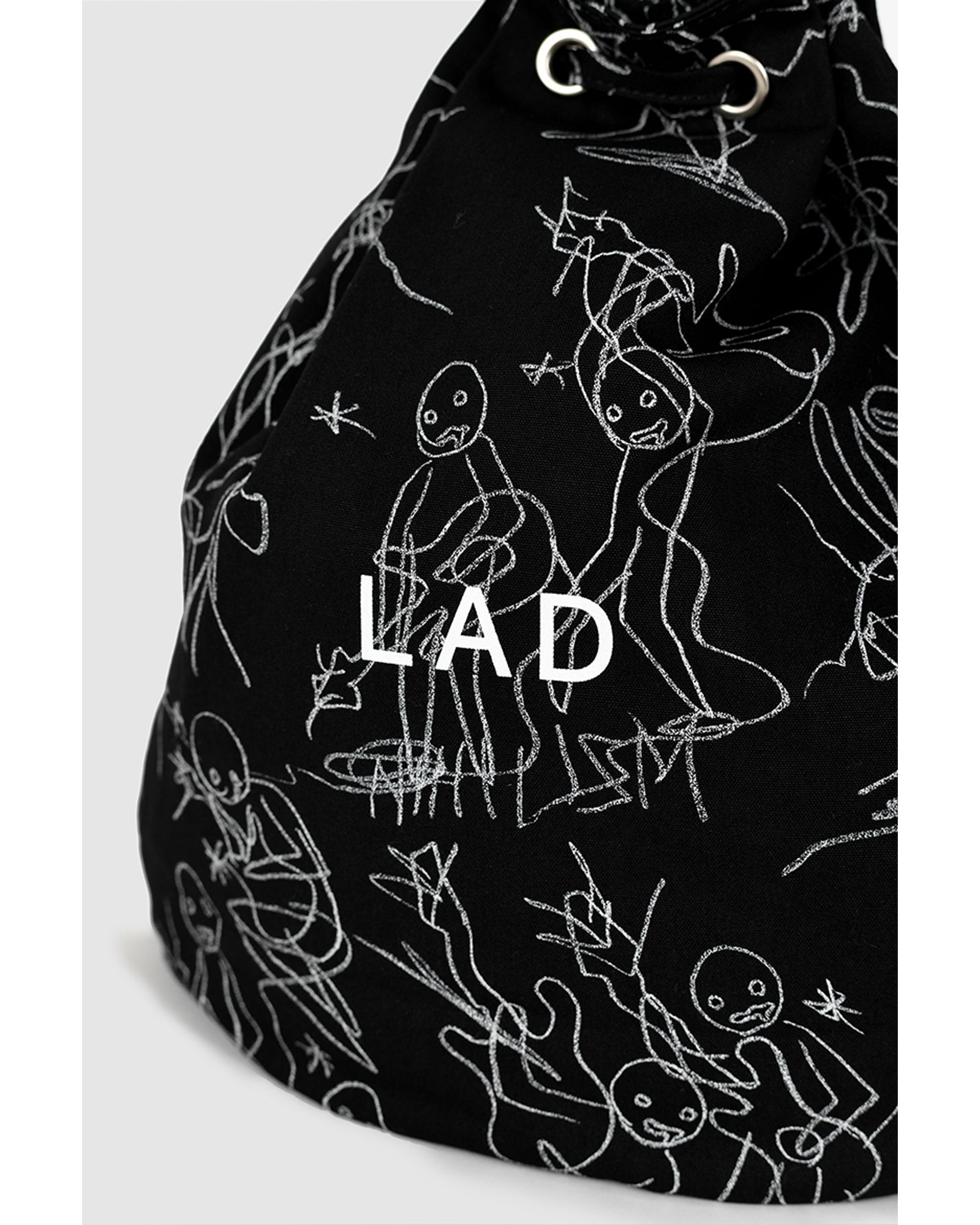 Drawstring Bag