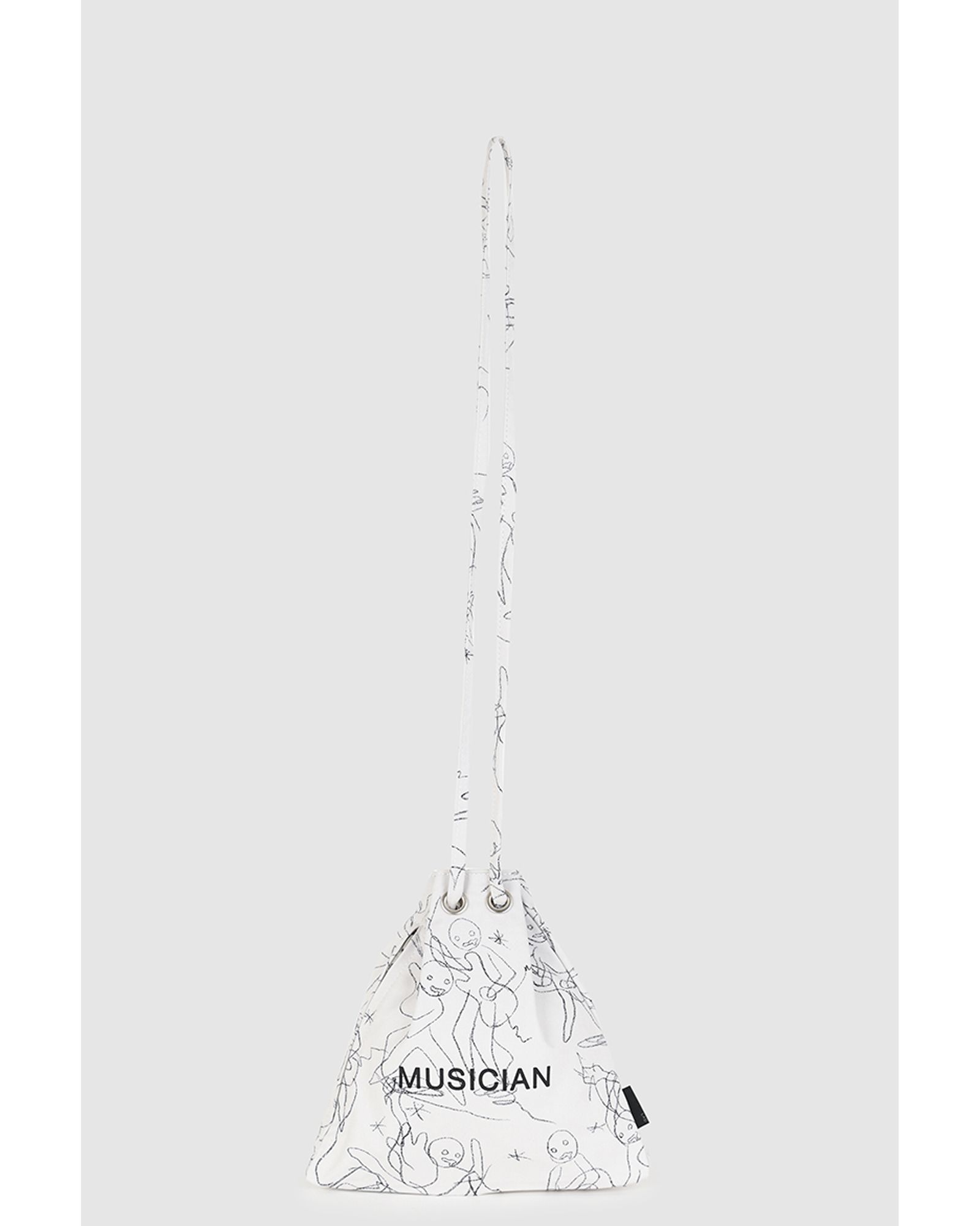 Mini Drawstring Bag