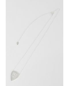 LAD MUSICIAN × ESP Necklace