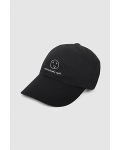 Cap