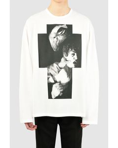 Long Sleeve Big T-Shirt