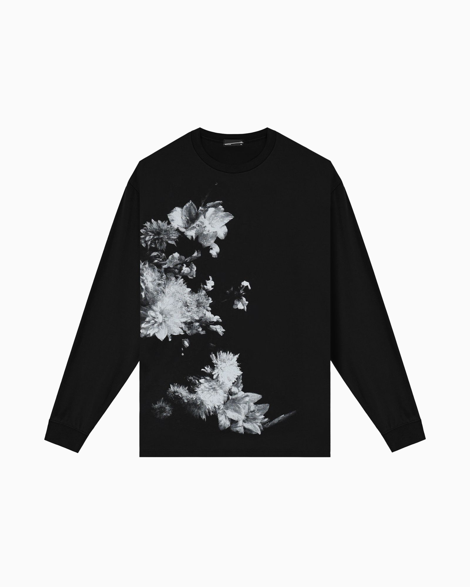 Long Sleeve Big T-Shirt