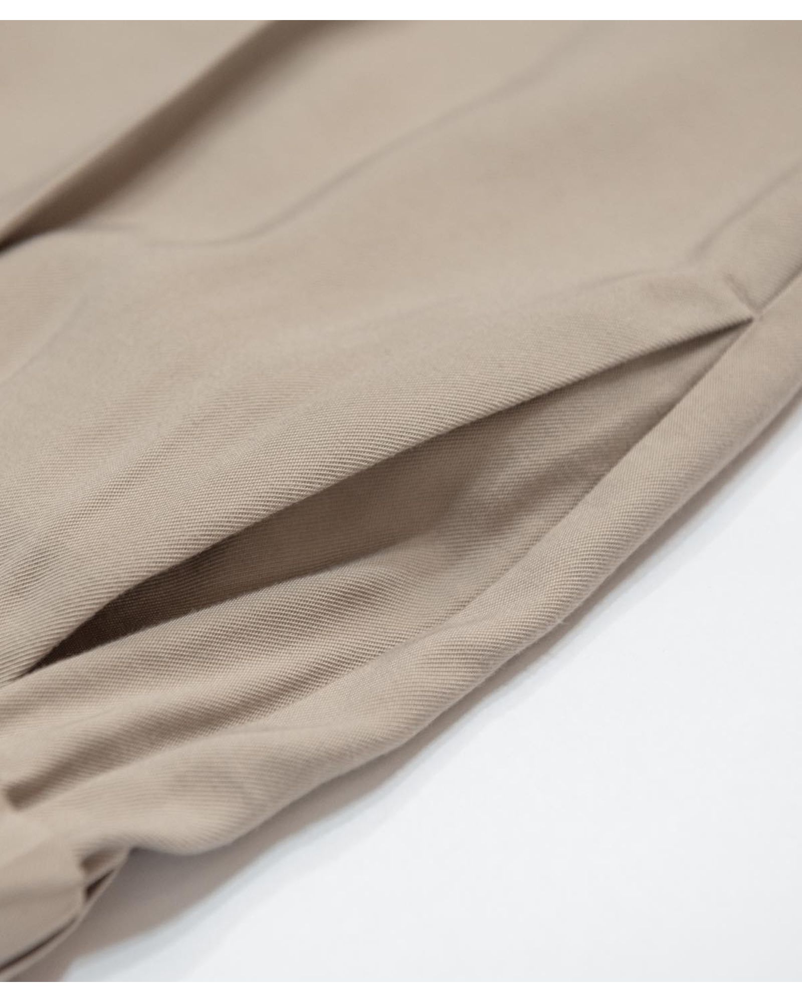 Drape Easy Trousers