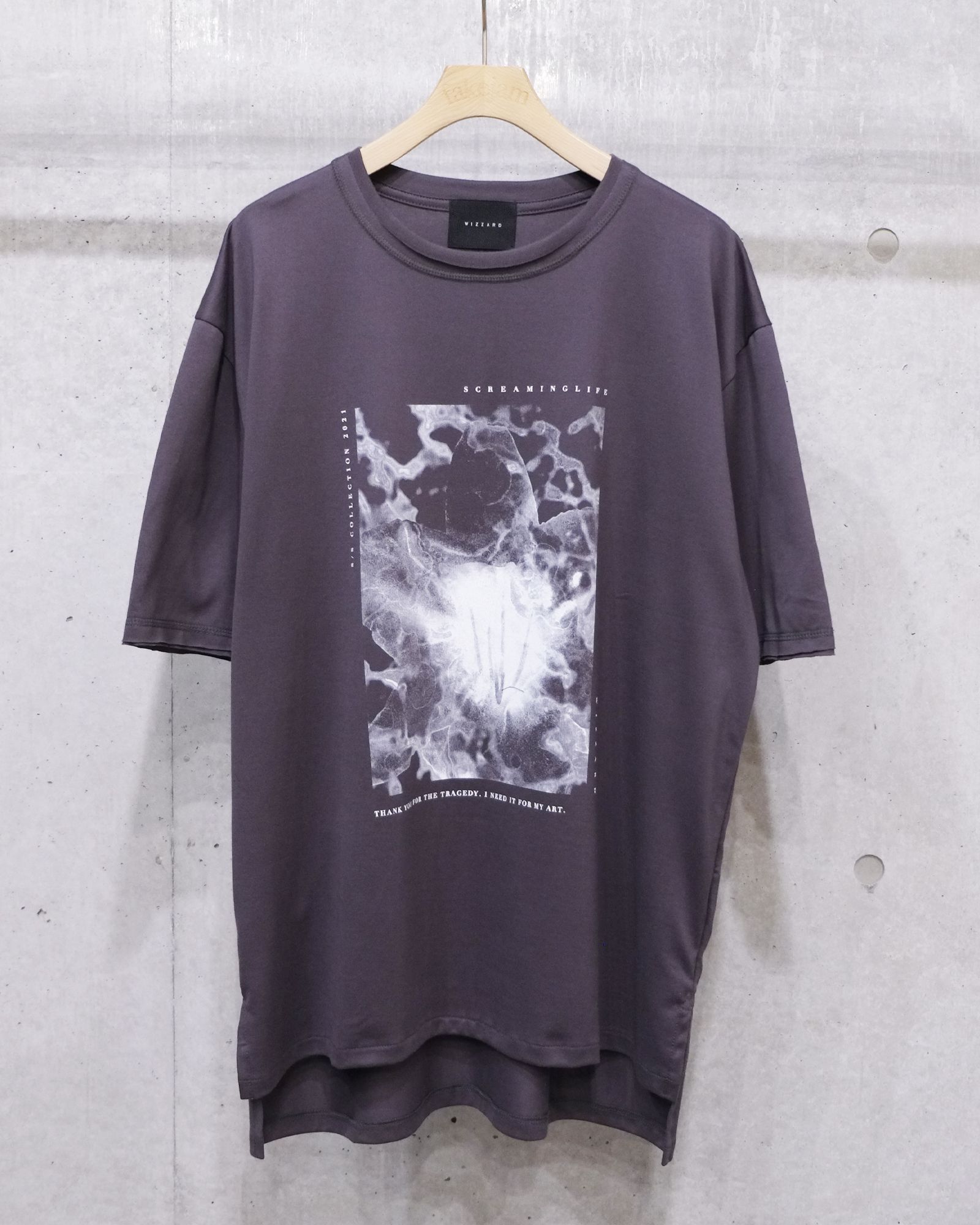 Graphic T-Shirts "I NEED IT FOR MY ART"