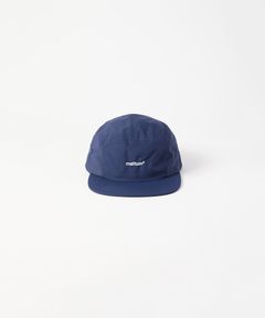 EMBROIDERY LOGO CAP / ロゴ キャップ/ ネイビー / MTM-HT-0264-24-B