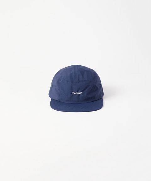 EMBROIDERY LOGO CAP / ロゴ キャップ/ ネイビー / MTM-HT-0264-24-B