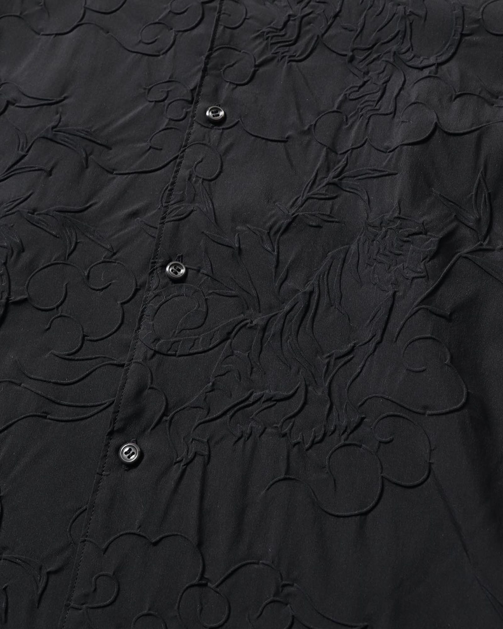 Tiger Shrink Shirts