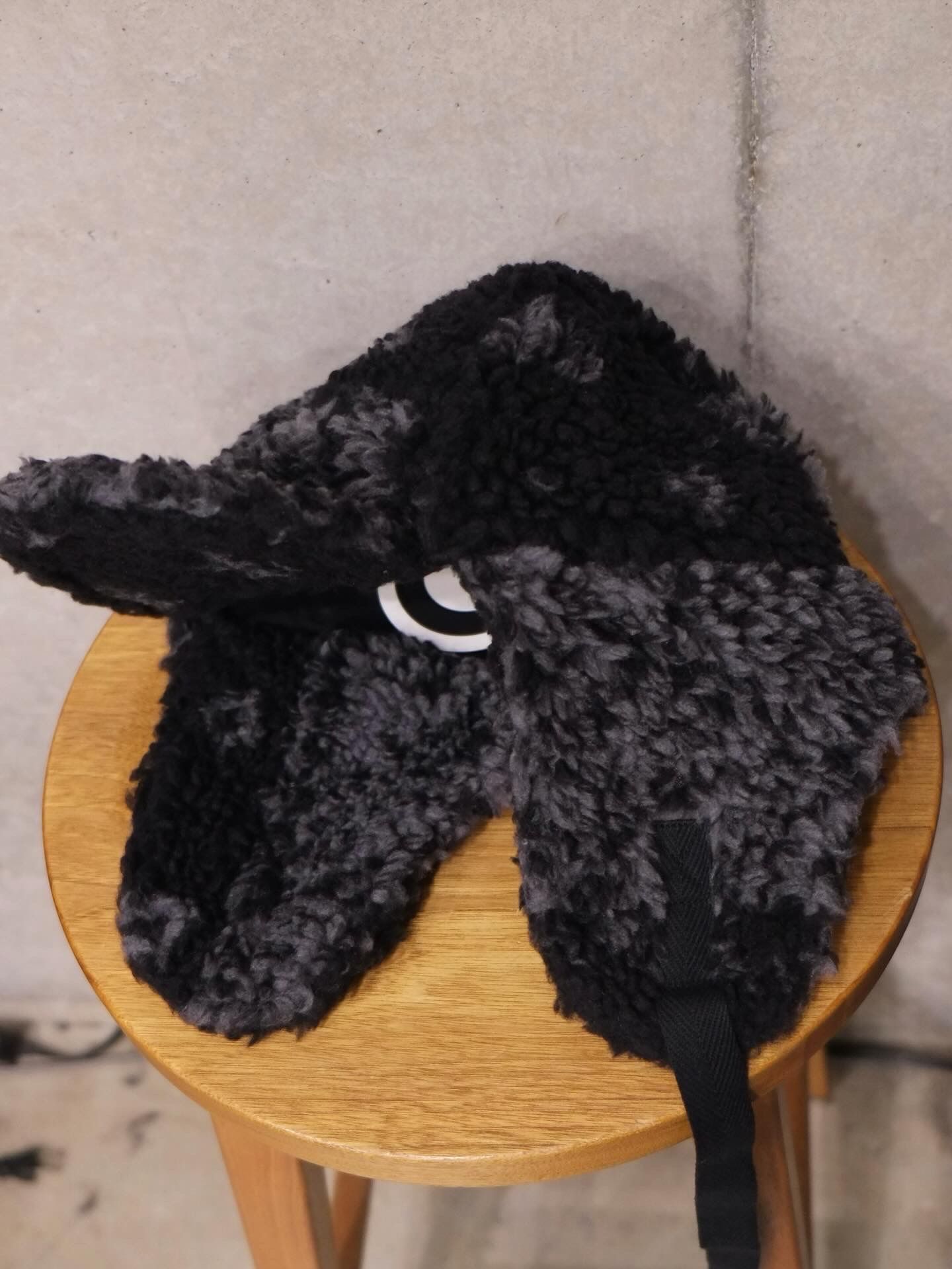 DYG Sherpa Flight Cap