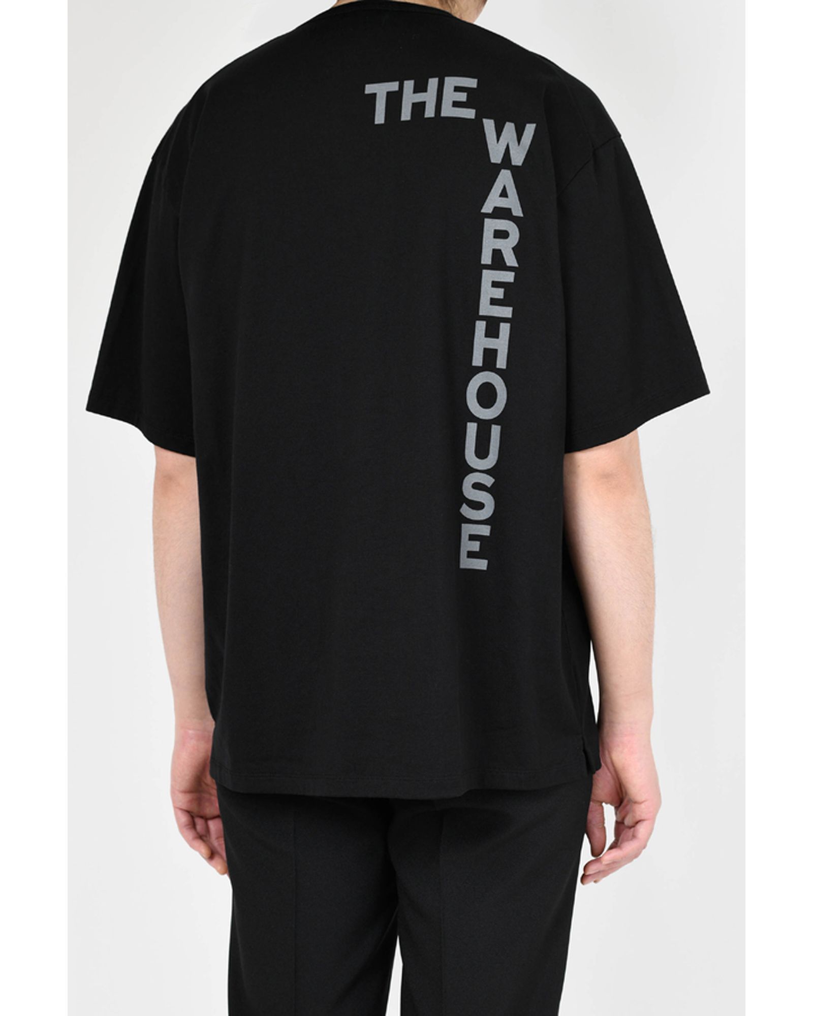 Big T-Shirt