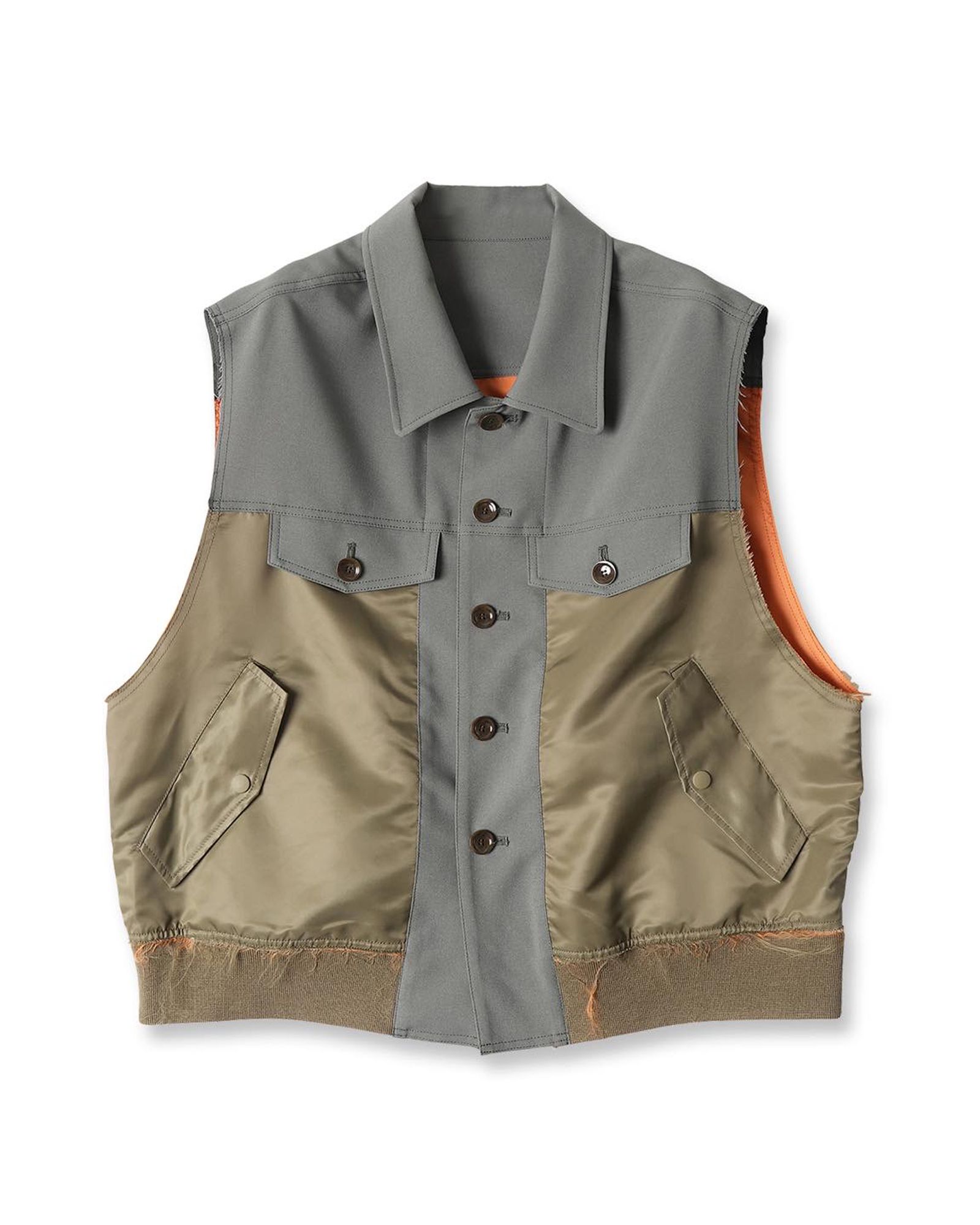 Docking Jackets