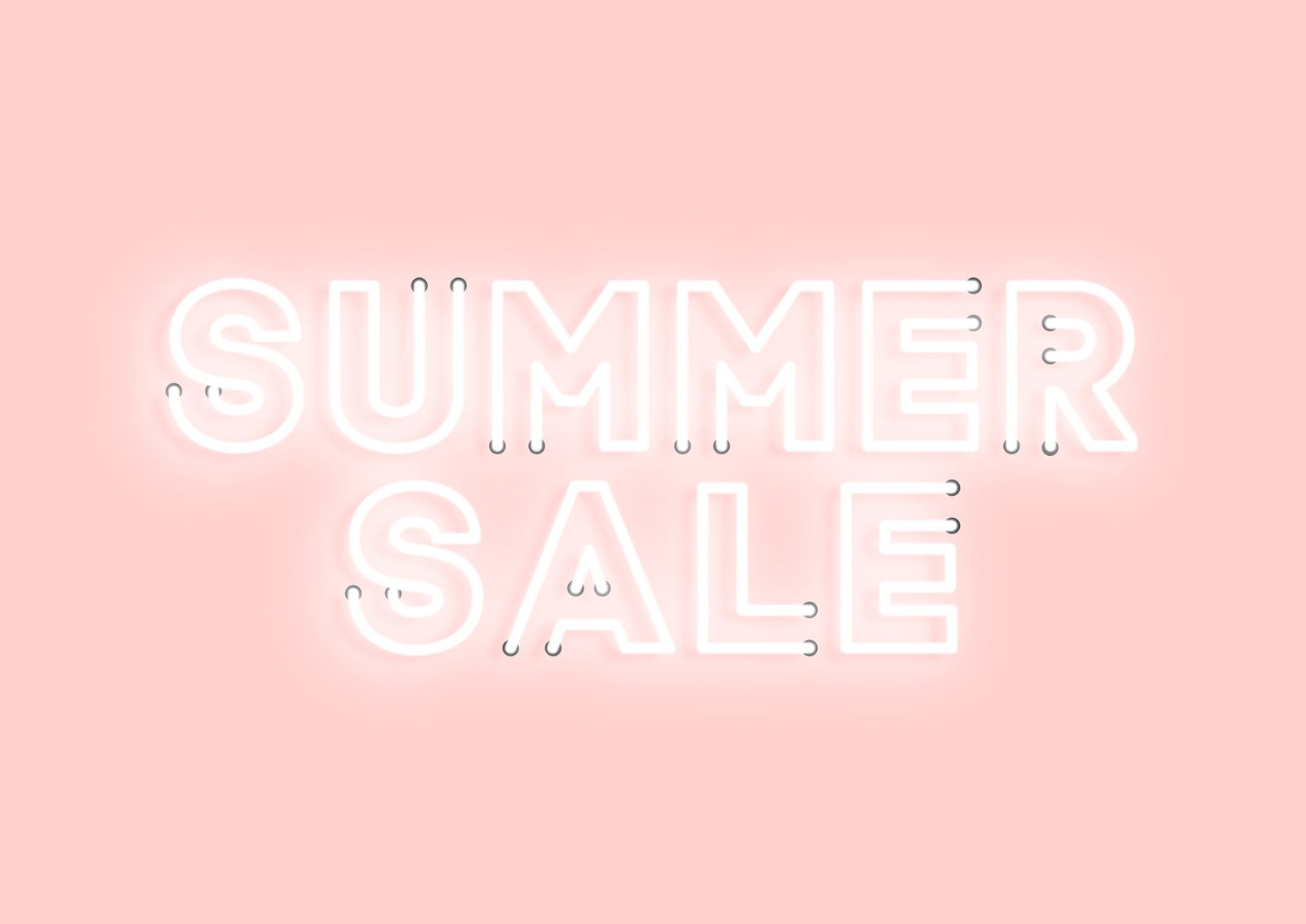 2026 SUMMER SALE