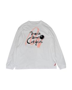 Tee Comme Crepe
