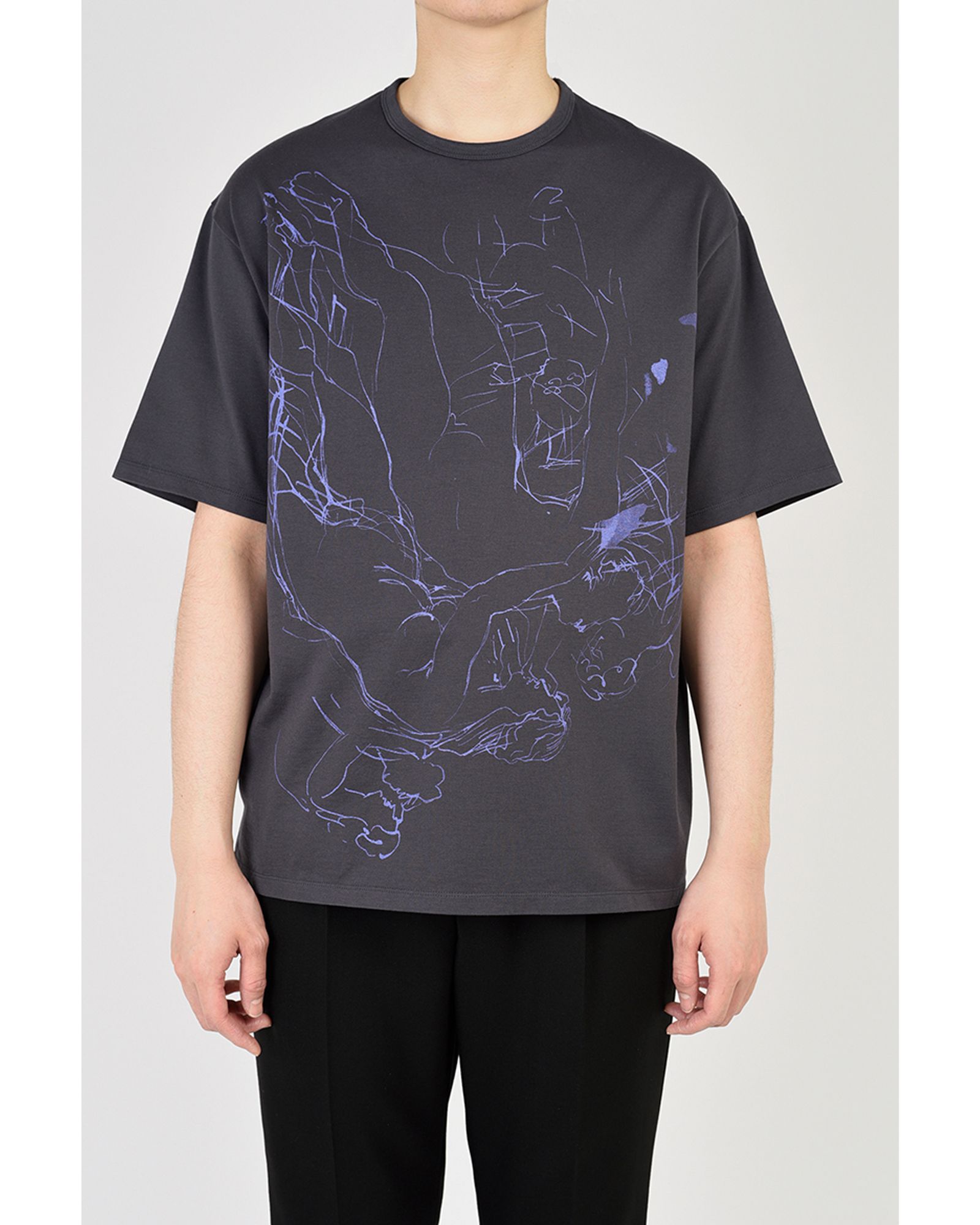 Big T-shirt