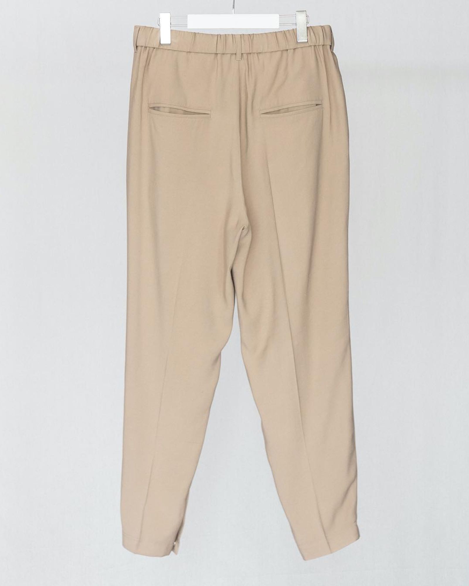 Drape Easy Trousers