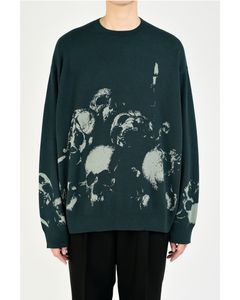 Crew Neck Pullover