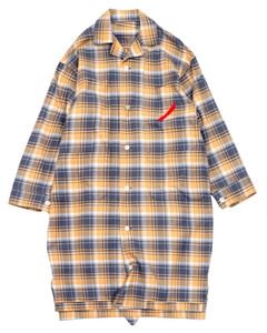 Sleeper Nel Tartan