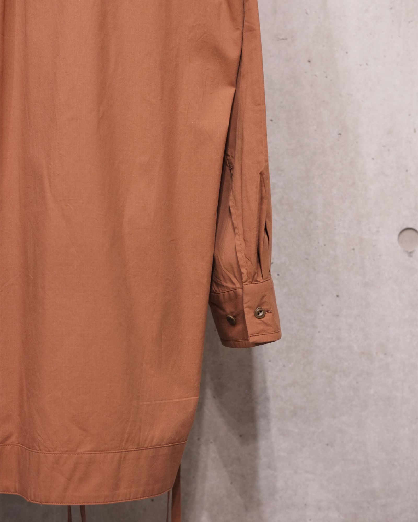 Overlay Shirt C.O.