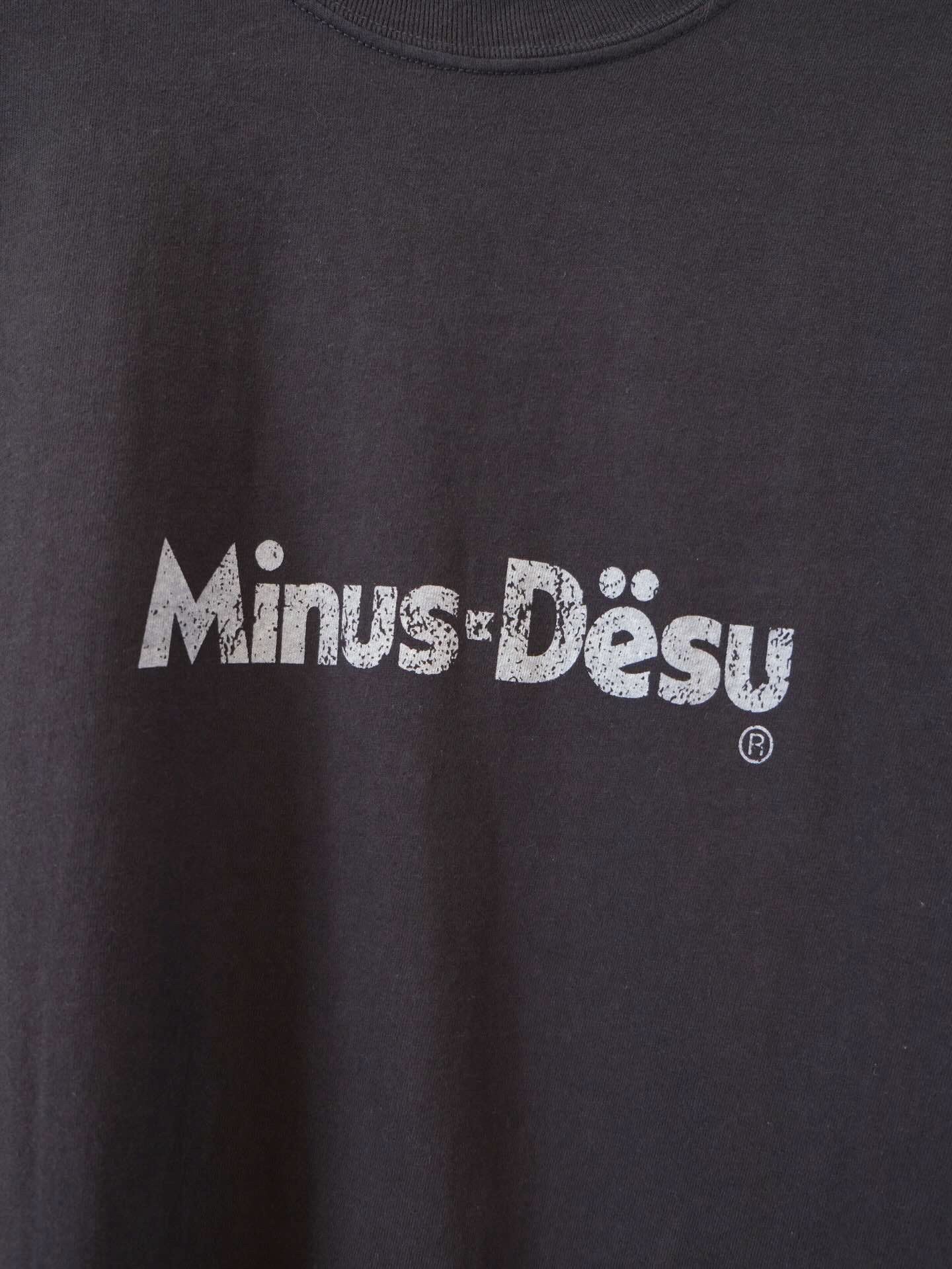 Bootleg Tee(FLAVOR)