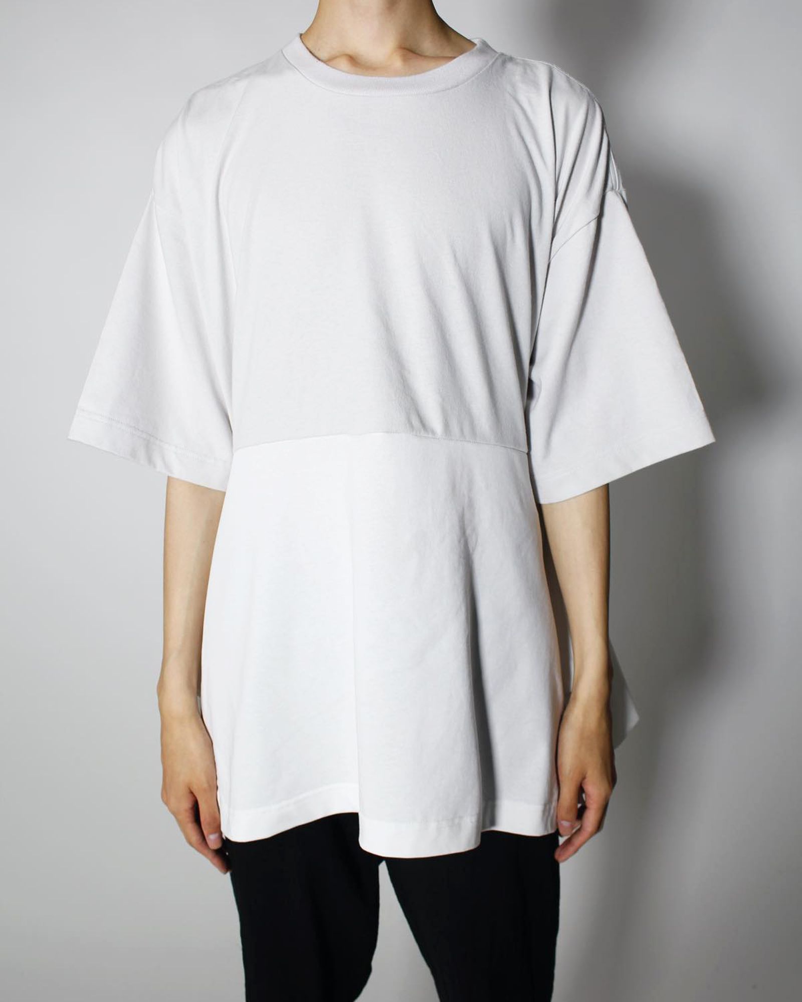 Combined T-shirt