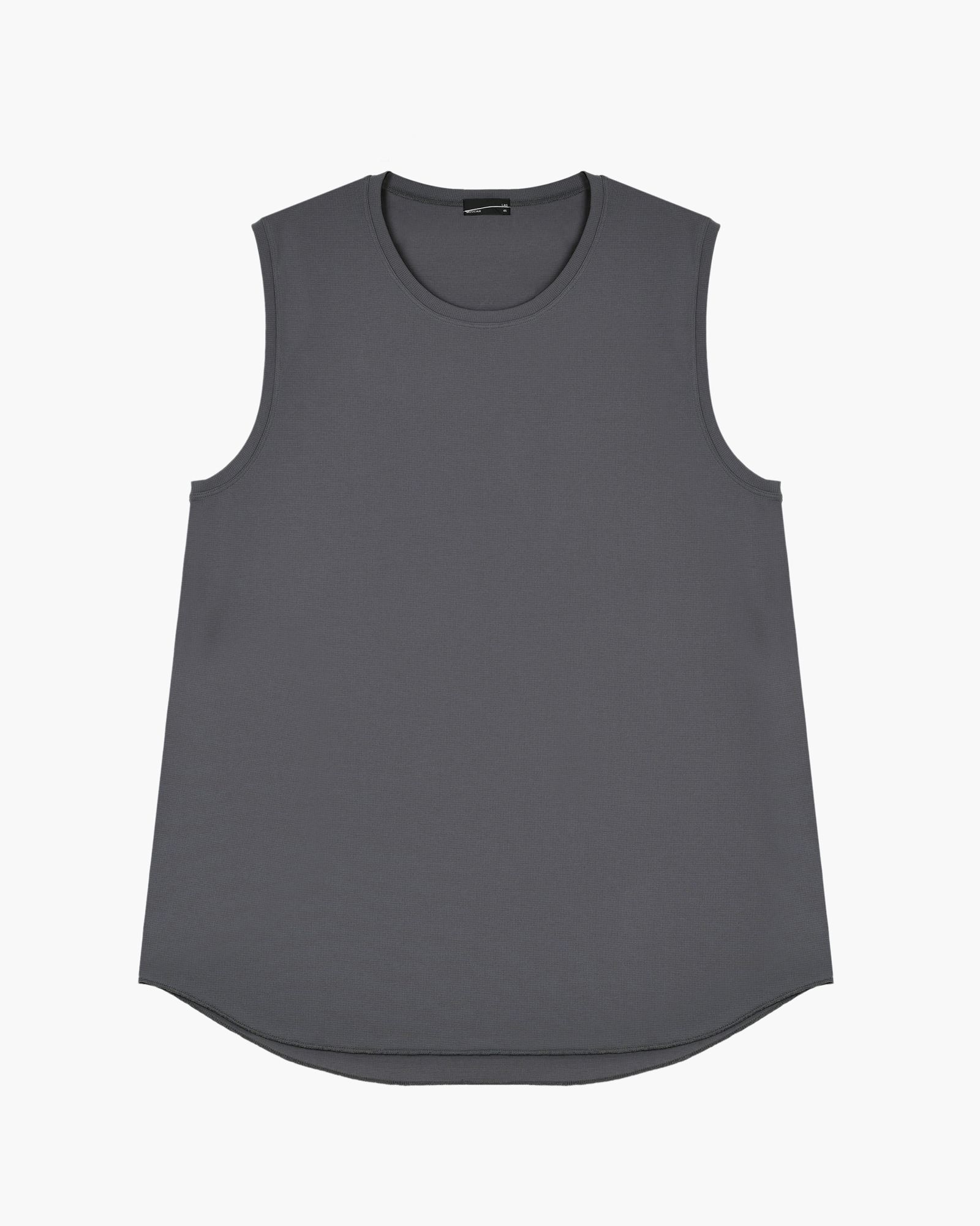 Dry T-Cloth Tank Top