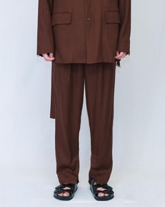 Easy Trousers