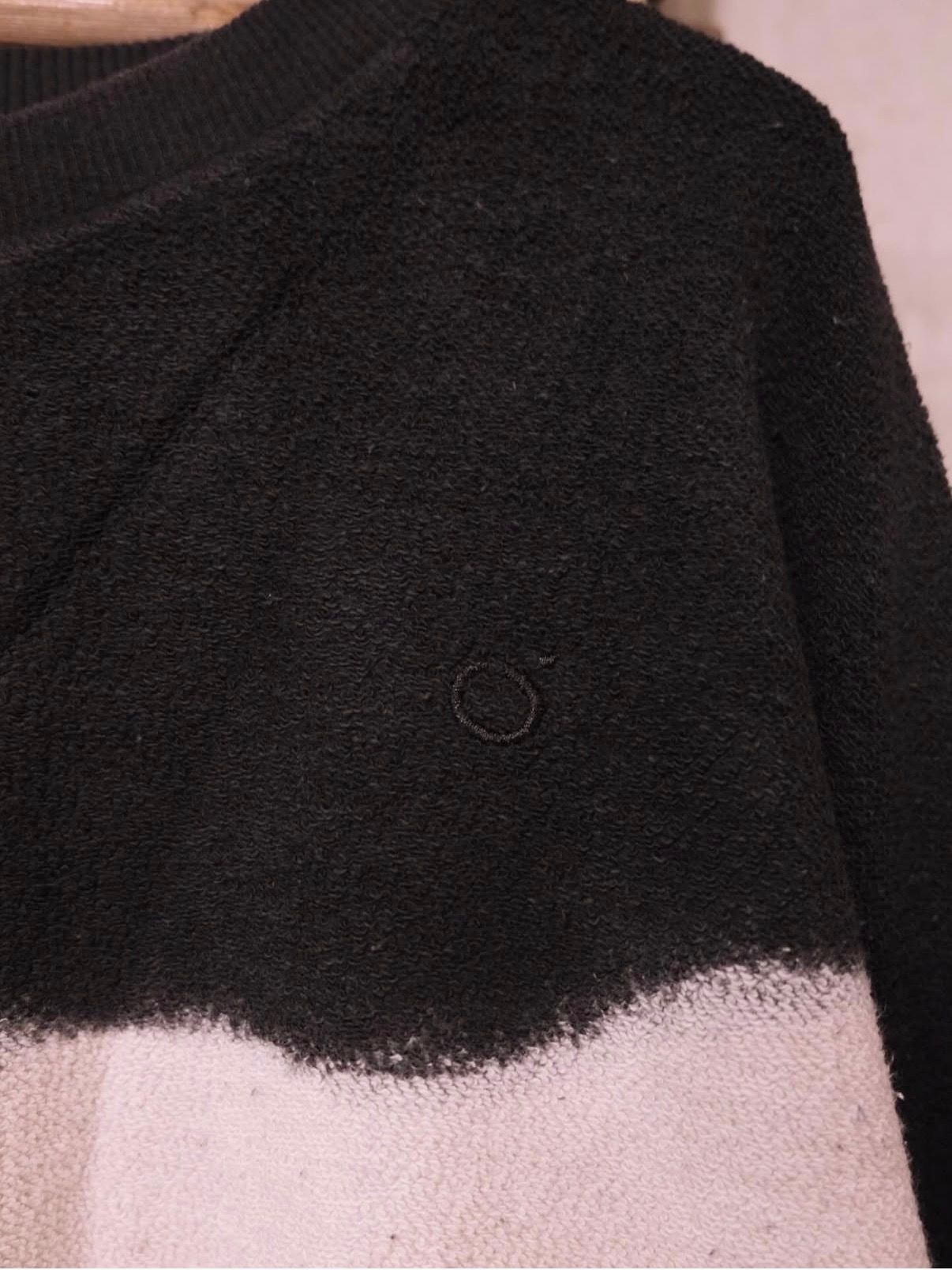 Hand Dye Twist Sweat