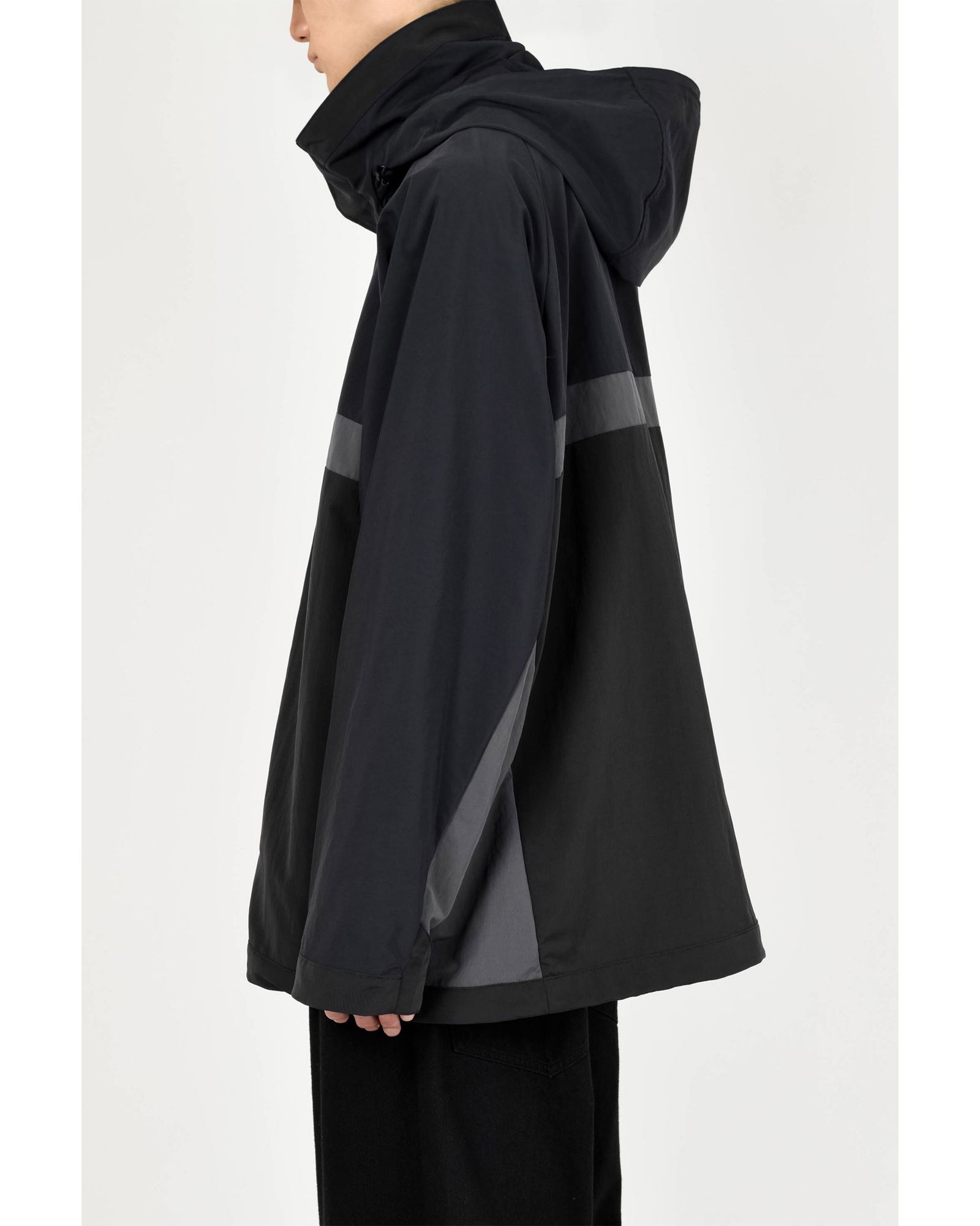 Mountain Parka