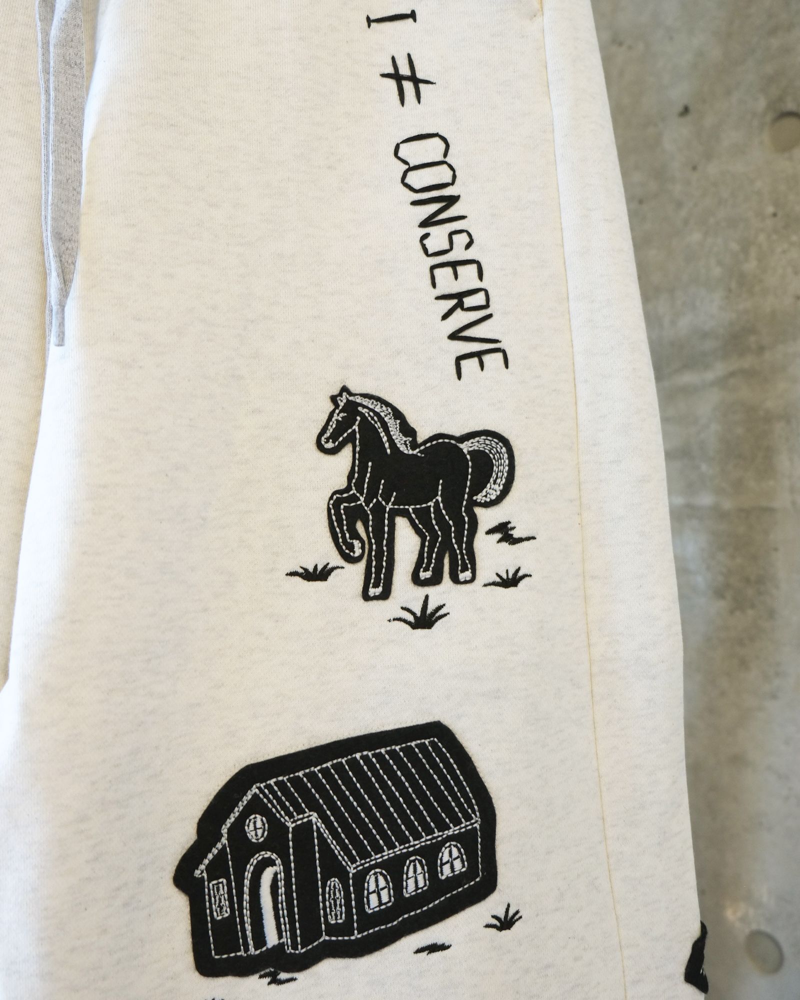 I Normie Sweat Pants