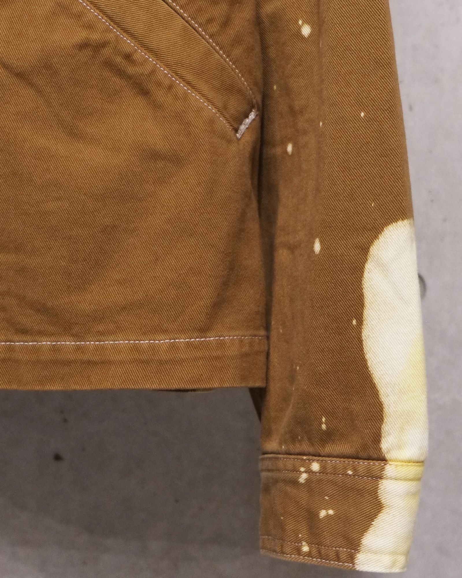 NOMA t.d. - Painter Tracker Jacket | fakejam