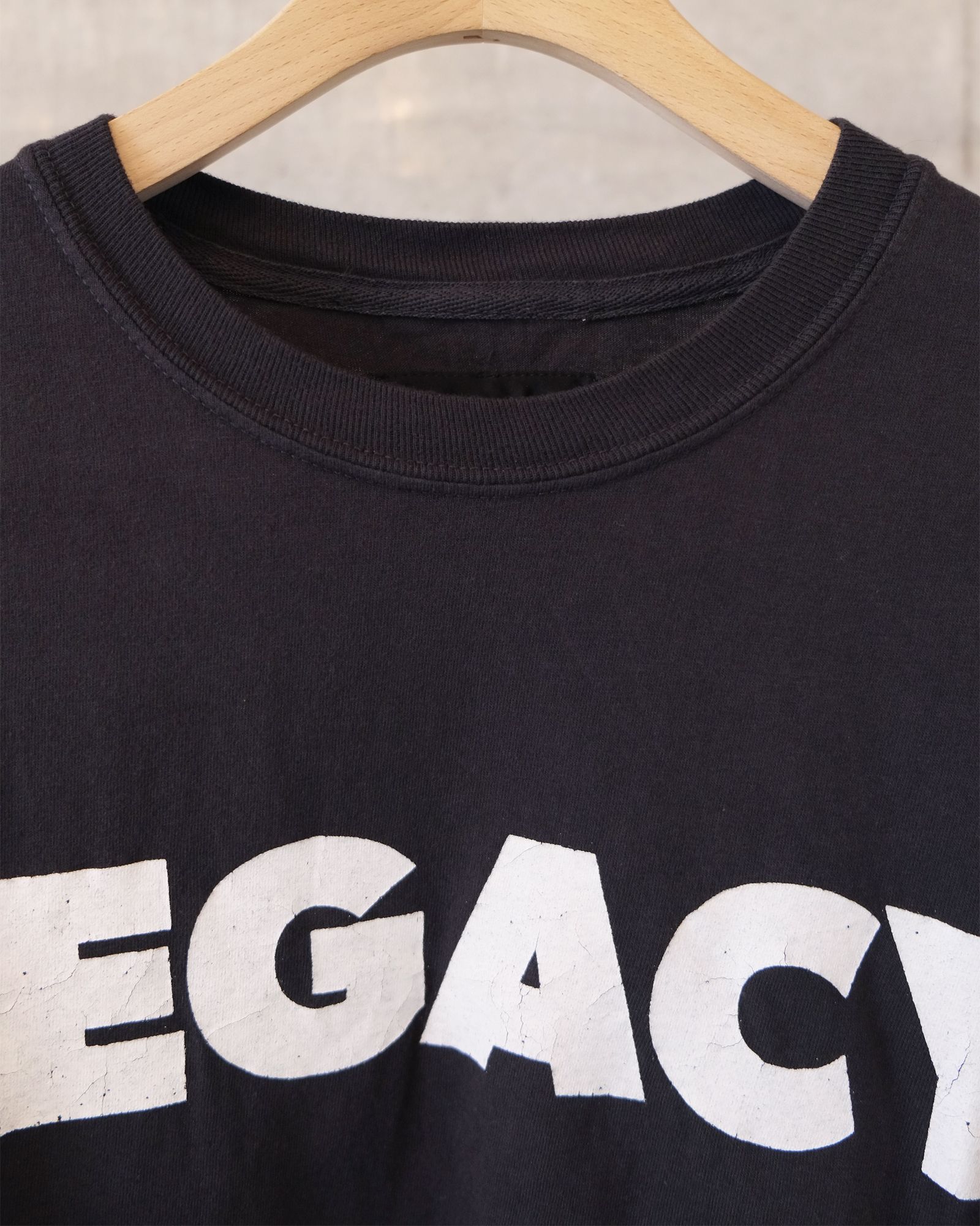 Bootleg Tee(LEGACY)