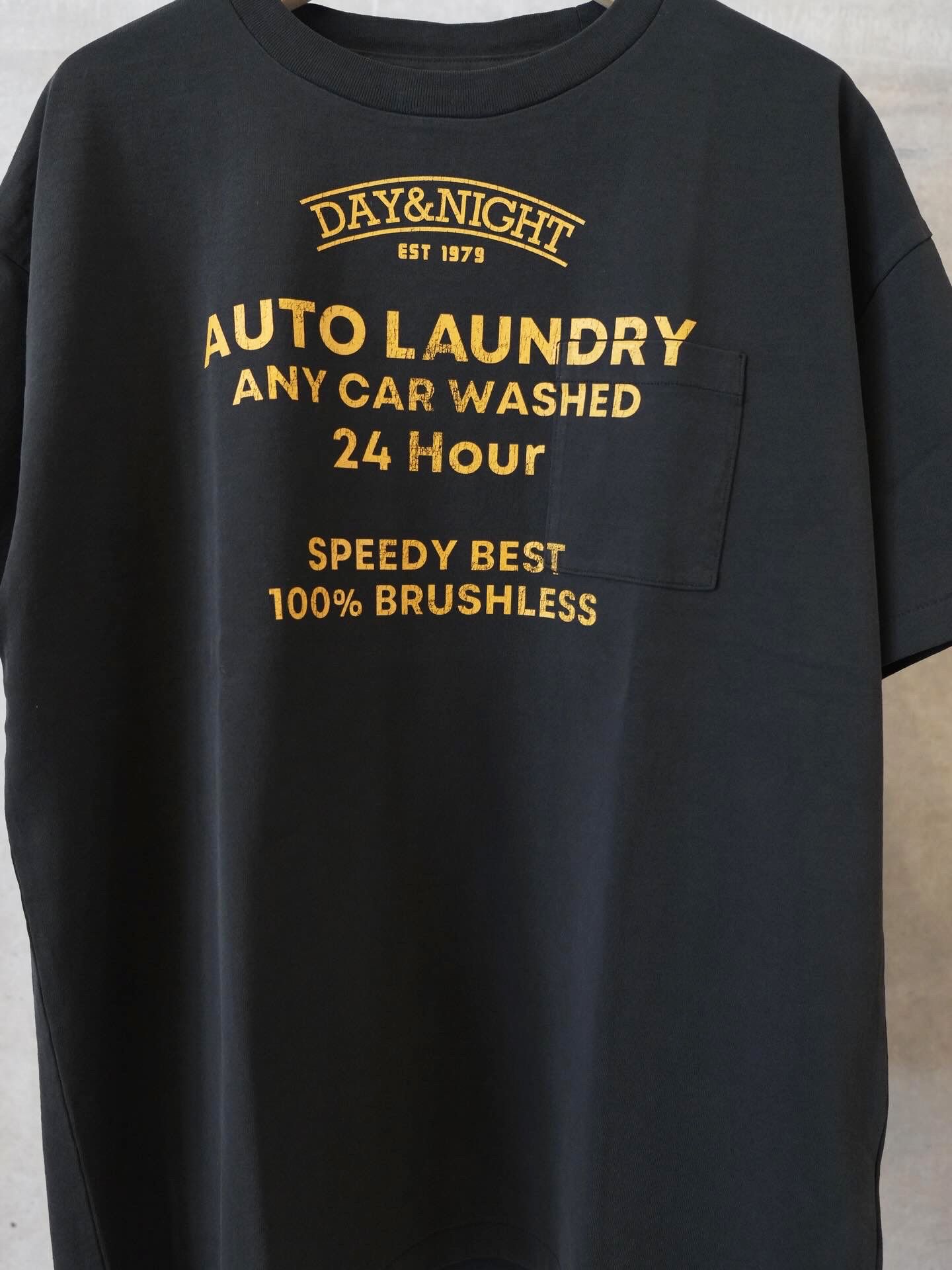 DAY&NIGHT Tee