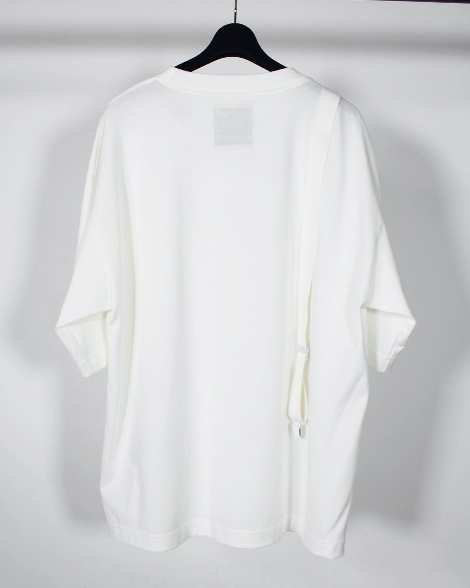 Suspender T-shirt